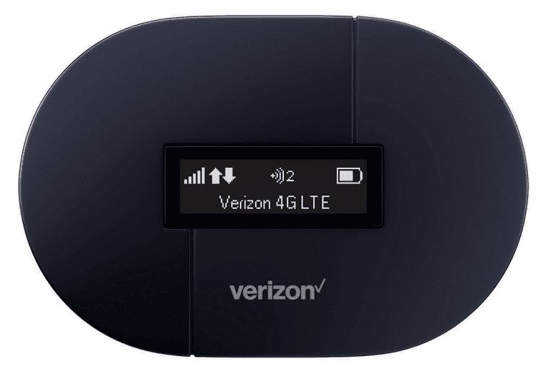 Verizon Unlimited Hotspot Review – Broadband Internet On the Go - Is Verizon Hotspot Good For Gaming