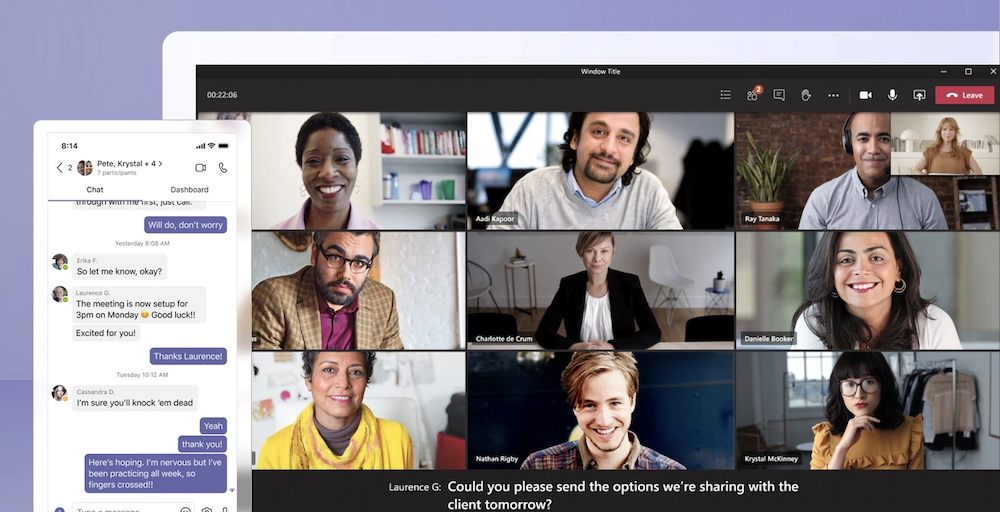 Microsoft Teams