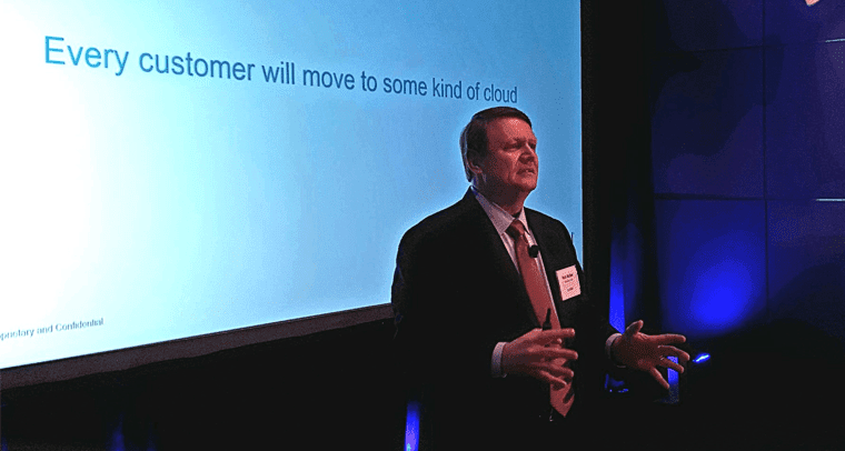 Our Mitel’s Analyst Event Takeaways: Moving Forward In The Cloud