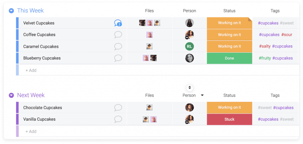 Monday vs Asana: The Ultimate Project Management Showdown