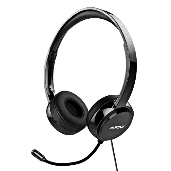 gaming headset for video conferencing