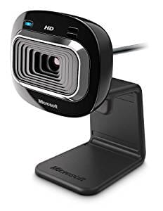 Microsoft LifeCam HD-3000