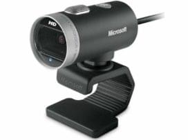 Rạp chiếu phim Microsoft LifeCam