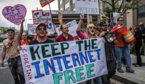 A Shocking 58% of Americans Don’t Care Either Way for Net Neutrality