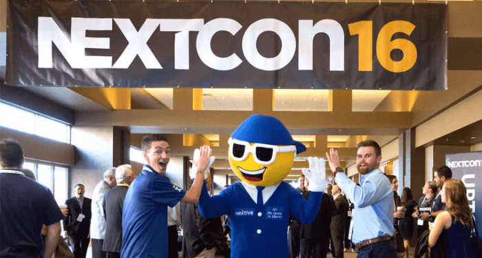 Another NextCon, Another Year of Innovation