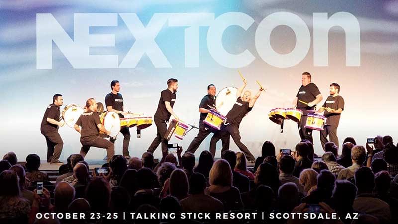 How to Convince Your Boss to Send You to NextCon 2017