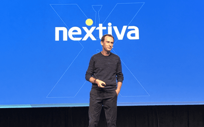 NextCon 2017 Introduces a New Cloud Communication Paradigm