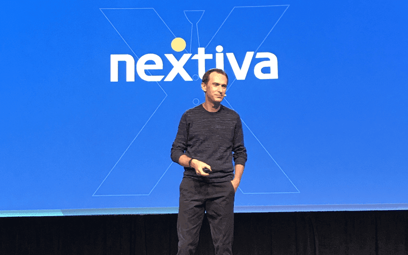 NextCon 2017 Introduces a New Cloud Communication Paradigm