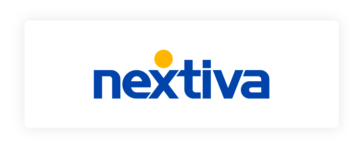 nextiva logo