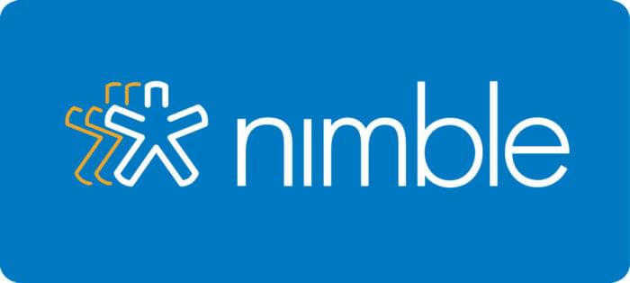 Nimble Logo