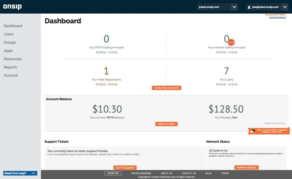 onsip slack integration onsip slack integration