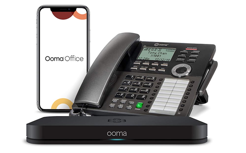 Ooma Phones