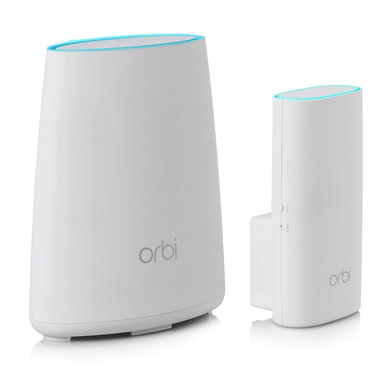 Orbi Wifi AC220