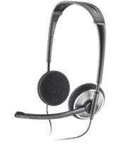 Plantronics Audio 478