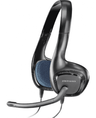 iphone callcenter headset