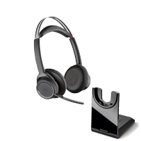 blue tooth headset skype for business