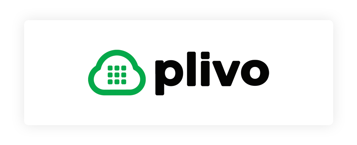 plivo logo