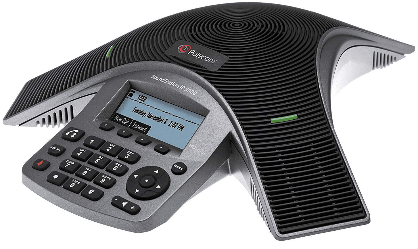 meeting room speakerphone