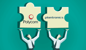 Plantronics Acquires Polycom, Forms New Endpoint Giant