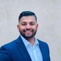 Prithvi N.'s review for RingCentral