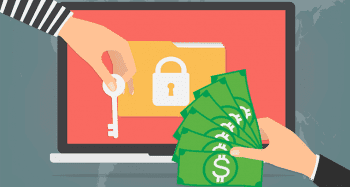 The Threat of Ransomware: Pay Up If You Ever Want To See Your Files Again