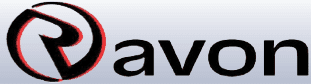 Ravon logo png