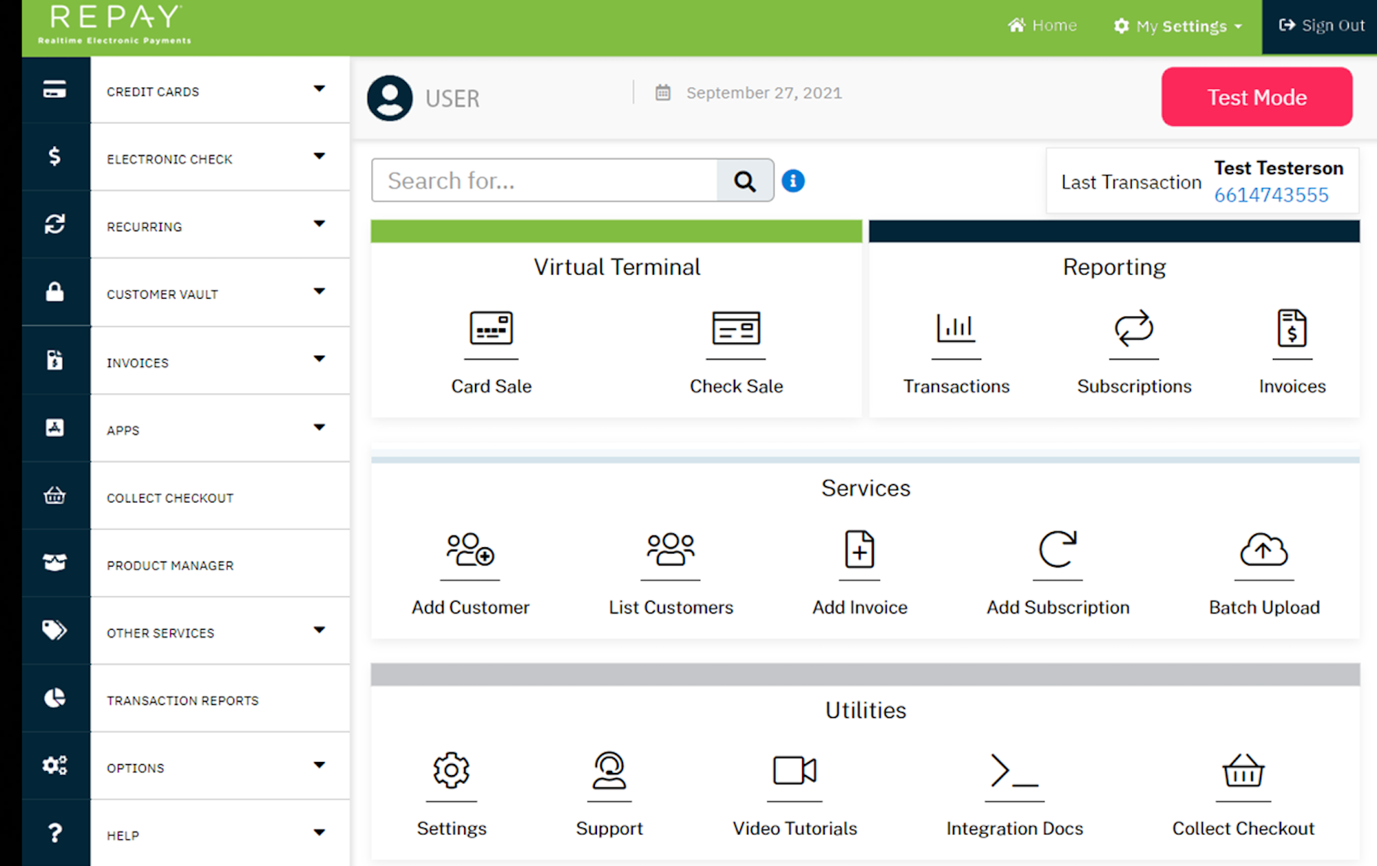 REPAY to Expand Integrated B2B Payment Offerings with Sage - REPAY