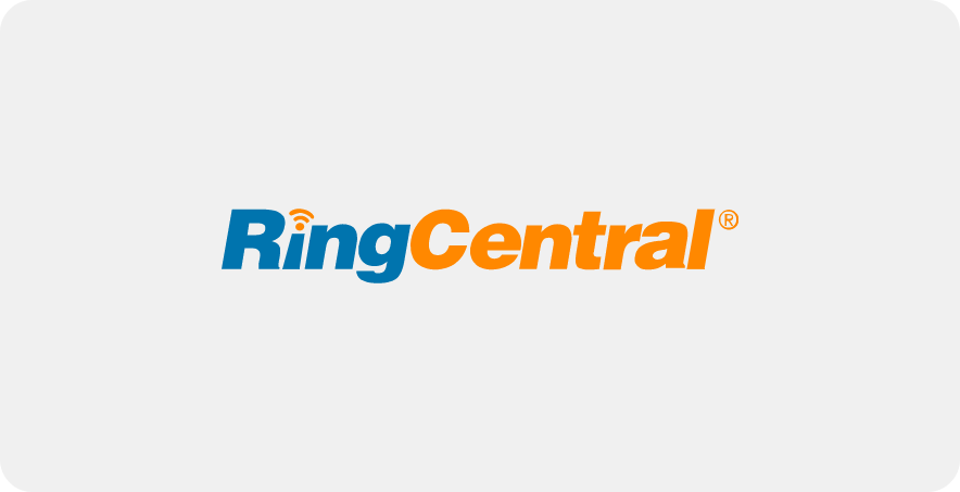 ringcentral logo