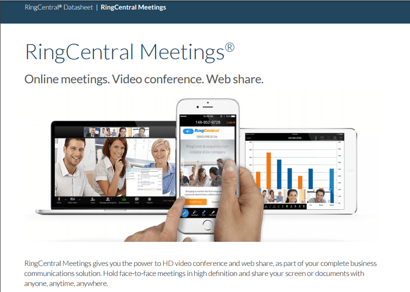 Ringcentral Meeting Download For Mac