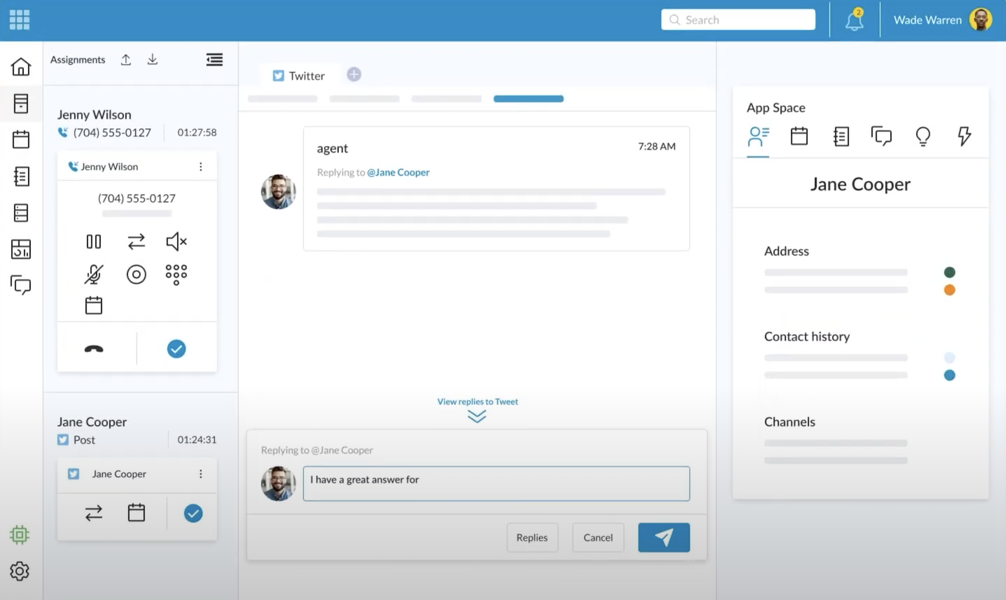 RingCentral Contact Center Reviews, Ratings & Features 2023