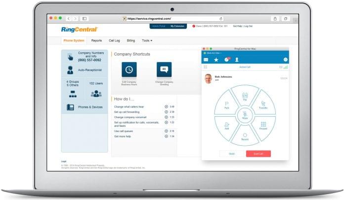 What is RingCentral Persist & How it Keeps You Connected During Downtime