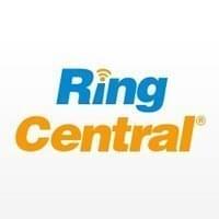ringcentral logo