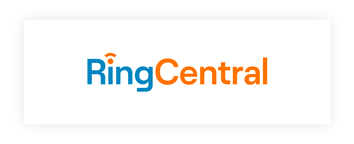 RingCentral Logo