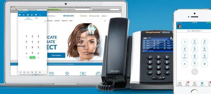 Online Meeting Rooms Evolve as Poly and RingCentral Team Up