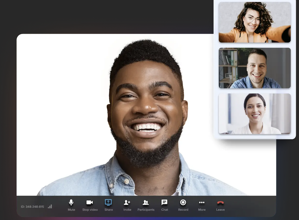 RingCentral video