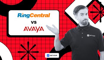 Avaya vs RingCentral: Features, Call Quality, Pricing & More