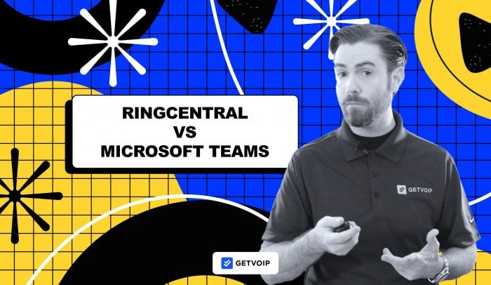 RingCentral vs Microsoft Teams: Head-to-Head Comparison