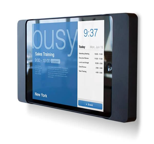 The Buyer s Guide To Conference Room Scheduling Tools The Buyer s Guide To Conference Room Scheduling Tools