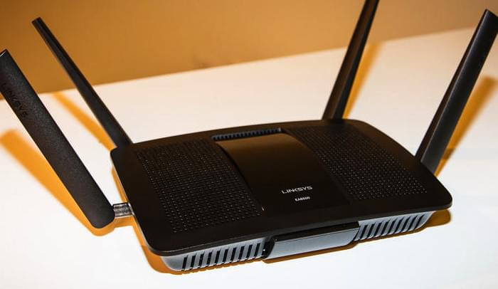 best wifi router for mac 2015