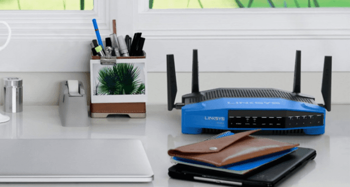 Best Small Business Routers Of 2024: Top Routers For Work