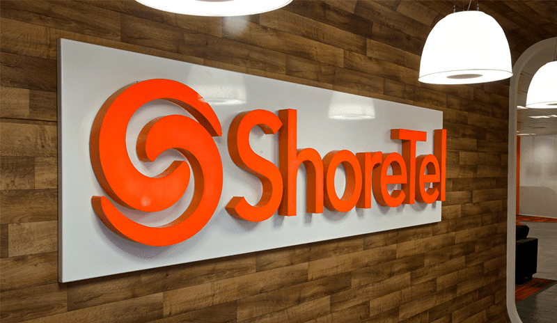 What’s Going On At ShoreTel?
