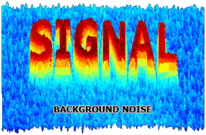 Signal-To-Noise Ratio