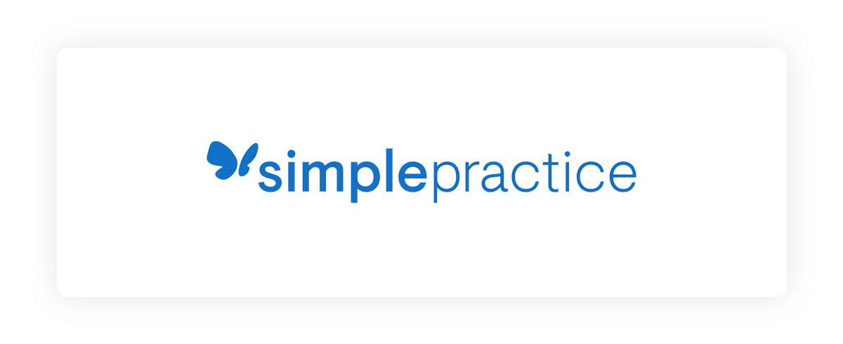 simplepractice logo