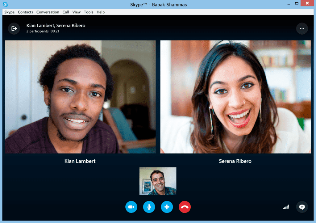 The 8 Best Free Web Conferencing Apps With Screen Sharing 