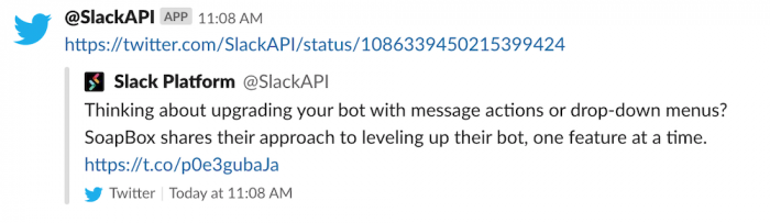slack status site