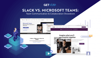 Slack vs. Microsoft Teams: Team Collaboration and Communication Showdown