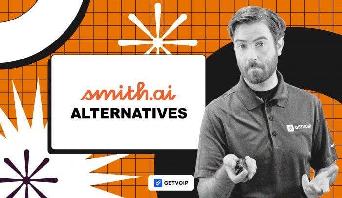 Best Smith.ai Alternatives: Compare Pricing, Features & UX