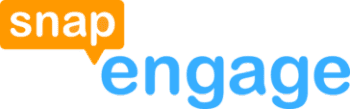 Snap Engage Logo