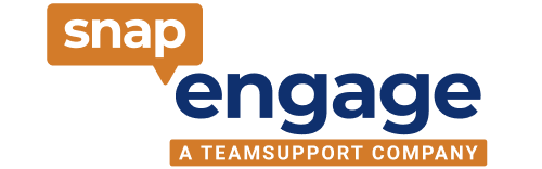 SnapEngage Logo