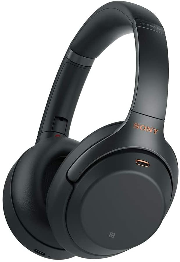 sony computer headphones